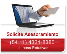 Solicite Asesoramiento